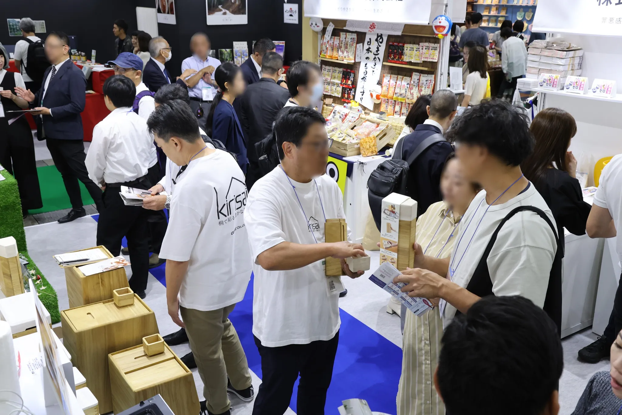 6th LIFESTYLE Week OSAKA